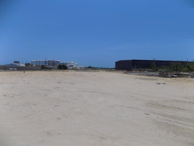 Lote en venta en Modelo, Barranquilla, 22791 m² · foto 2 de 4