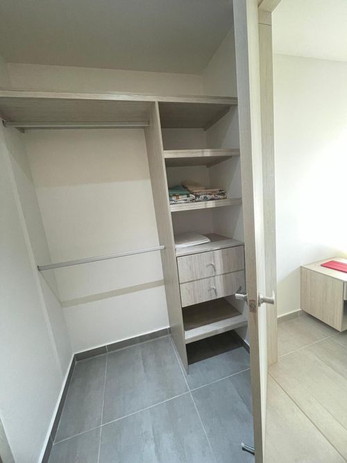 Apartamento de 1 alcoba en venta en Portal De Genovés, Barranquilla, 53 m² · foto 7 de 17