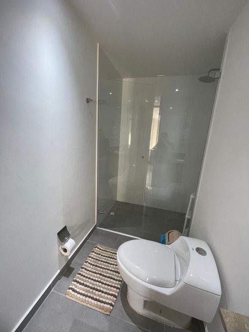 Apartamento de 1 alcoba en venta en Portal De Genovés, Barranquilla, 53 m² · foto 9 de 17