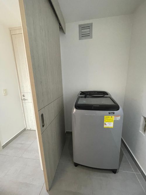 Apartamento de 1 alcoba en venta en Portal De Genovés, Barranquilla, 53 m² · foto 16 de 17
