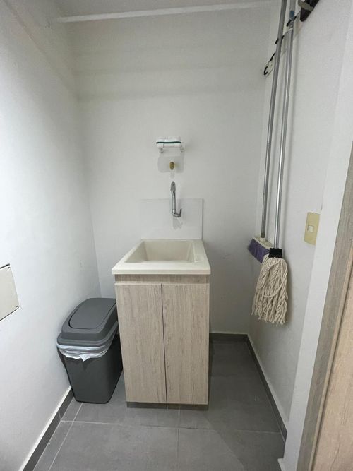 Apartamento de 1 alcoba en venta en Portal De Genovés, Barranquilla, 53 m² · foto 17 de 17