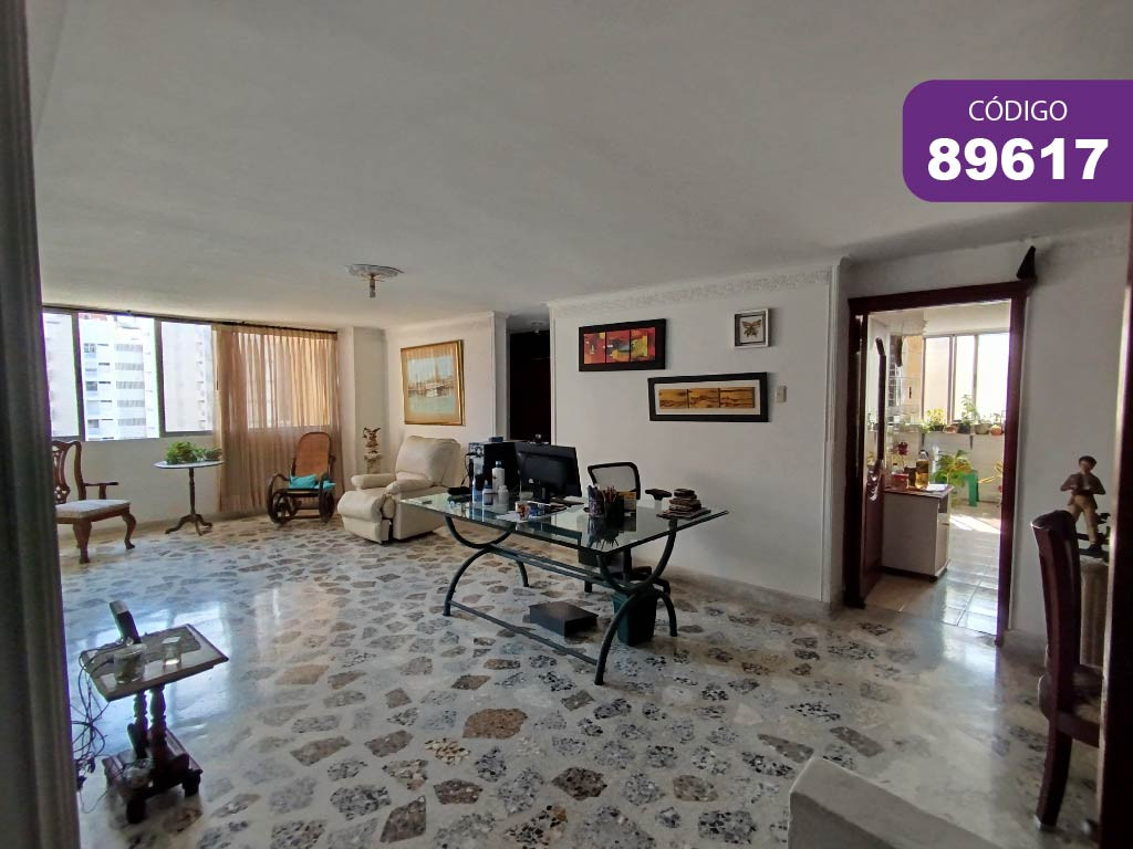Apartamento en Venta en Altos del prado, Barranquilla
