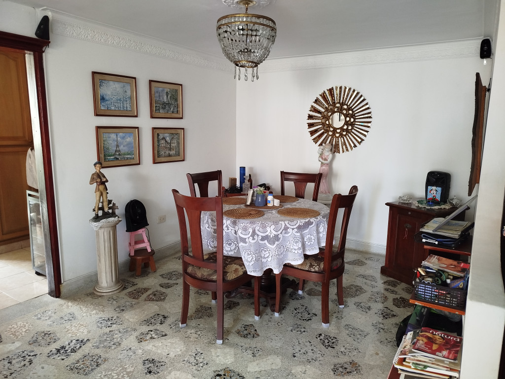 Apartamento en venta en Altos Del Prado, Barranquilla · foto 5 de 17