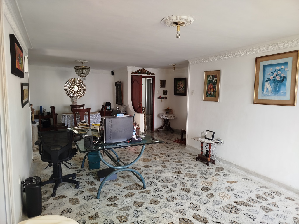 Apartamento en venta en Altos Del Prado, Barranquilla · foto 7 de 17