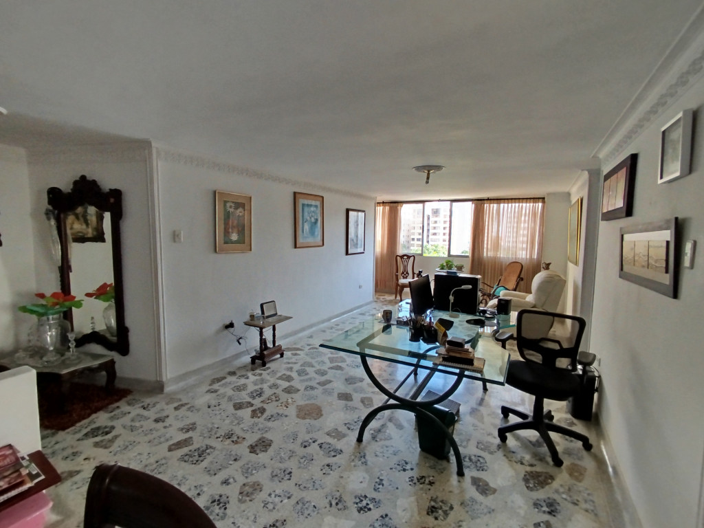 Apartamento en venta en Altos Del Prado, Barranquilla · foto 8 de 17