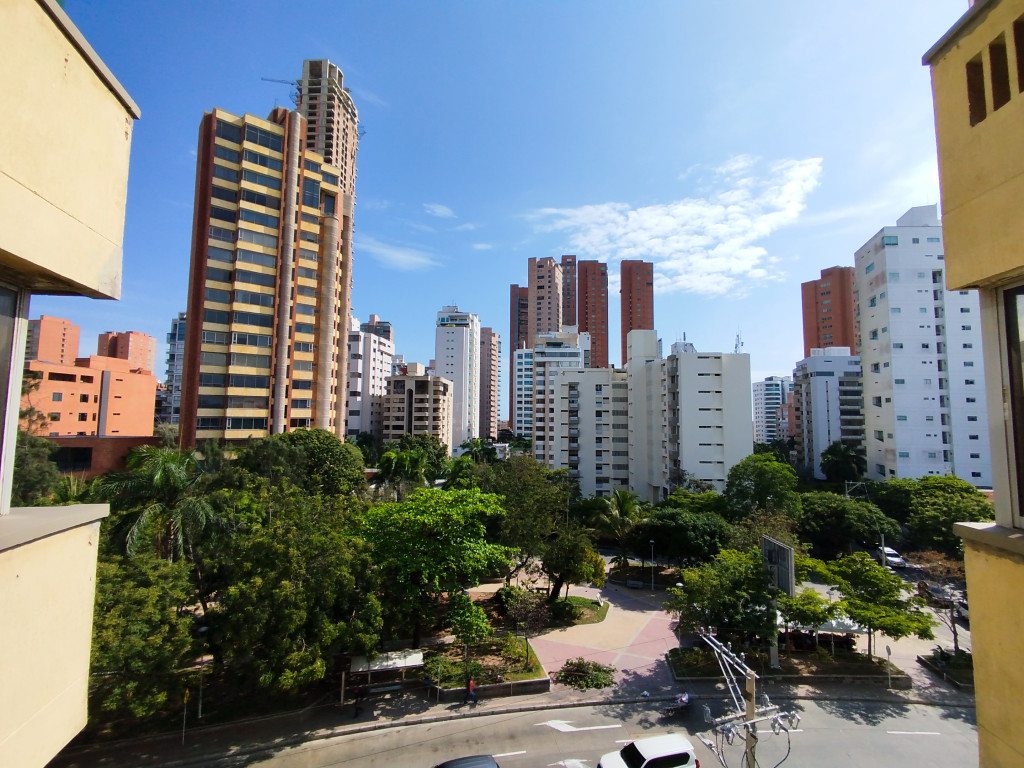 Apartamento en venta en Altos Del Prado, Barranquilla · foto 9 de 17