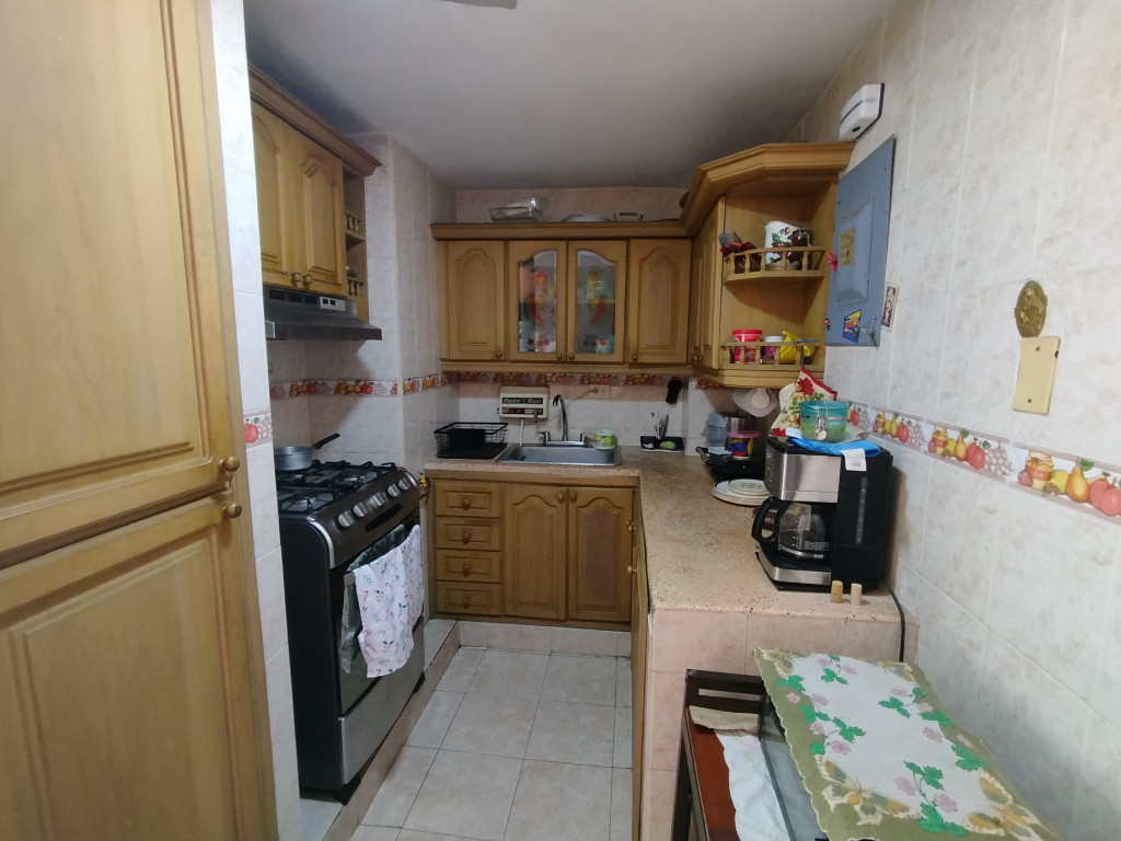 Apartamento en venta en Altos Del Prado, Barranquilla · foto 10 de 17