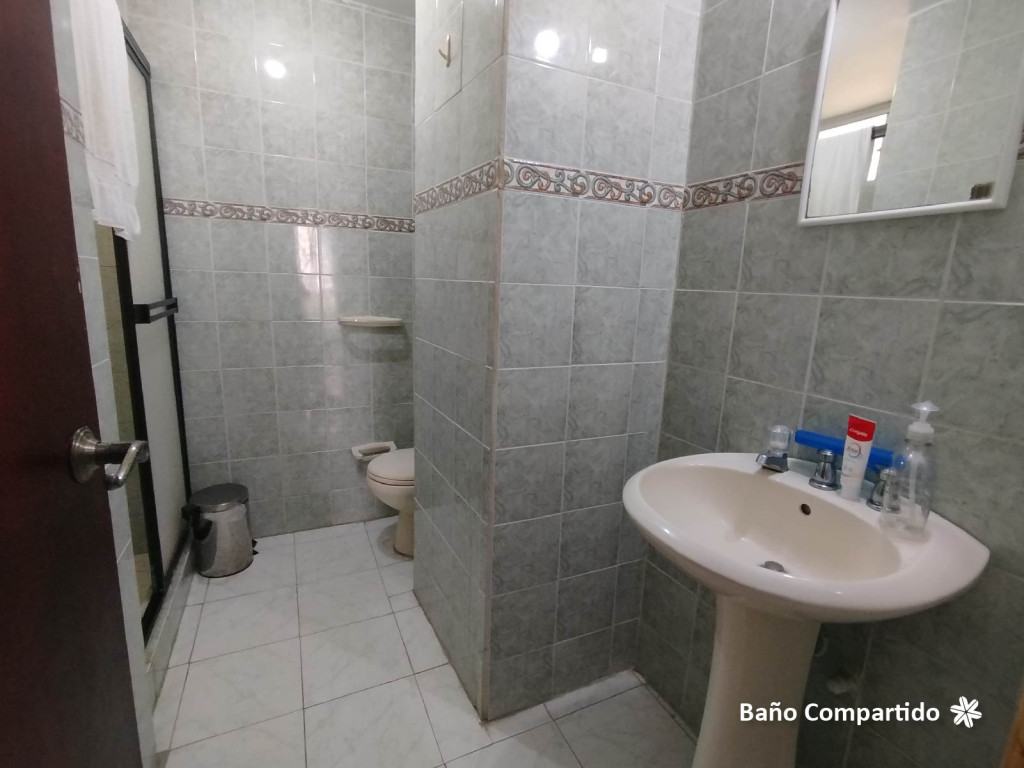 Apartamento en venta en Altos Del Prado, Barranquilla · foto 11 de 17