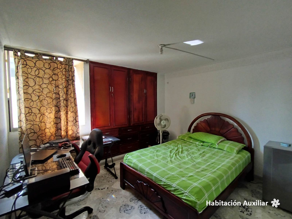 Apartamento en venta en Altos Del Prado, Barranquilla · foto 12 de 17