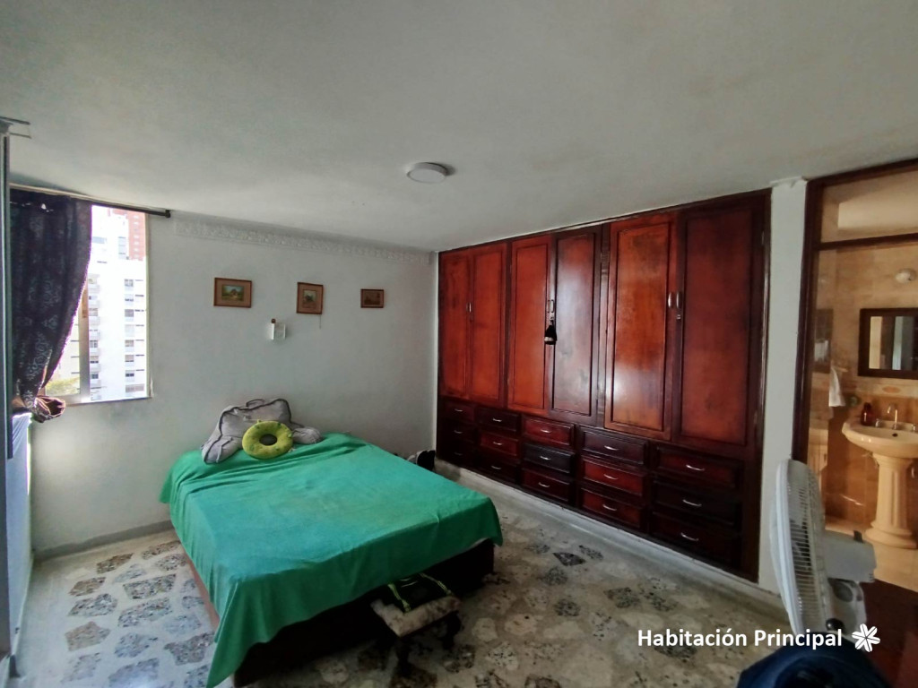 Apartamento en venta en Altos Del Prado, Barranquilla · foto 13 de 17