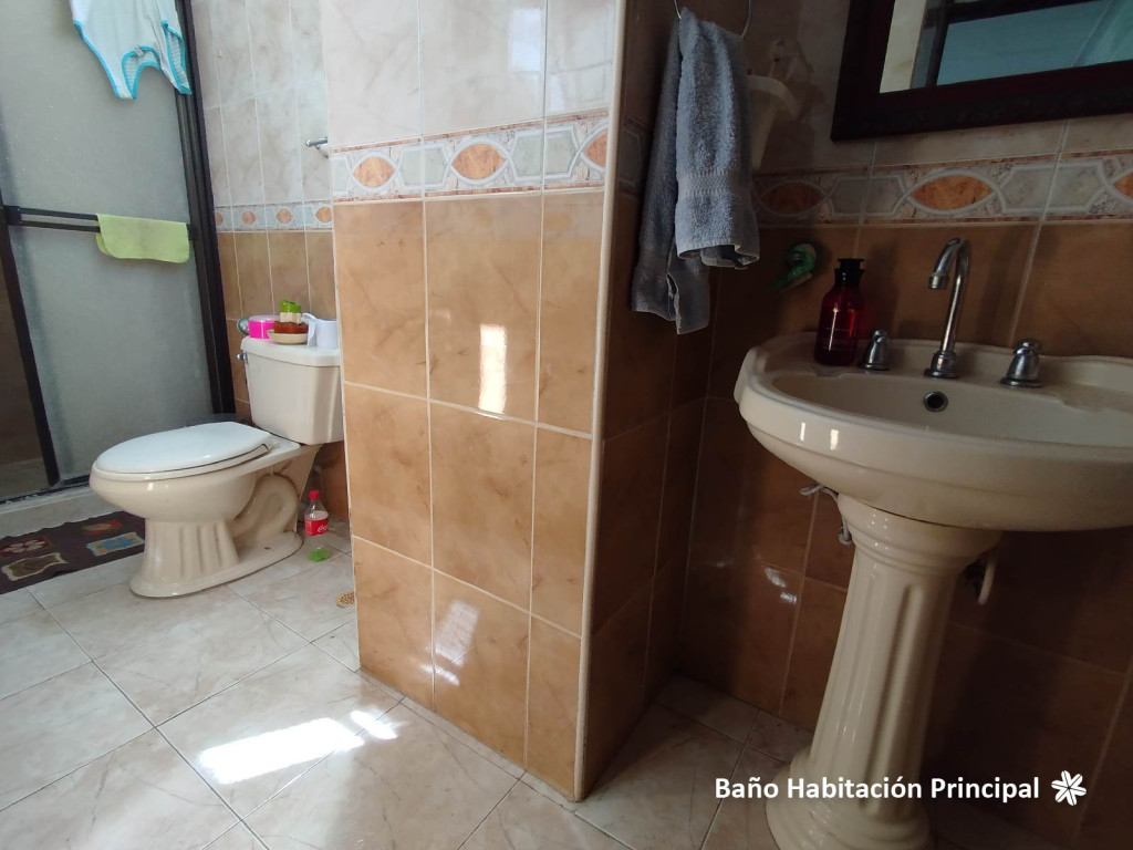 Apartamento en venta en Altos Del Prado, Barranquilla · foto 14 de 17