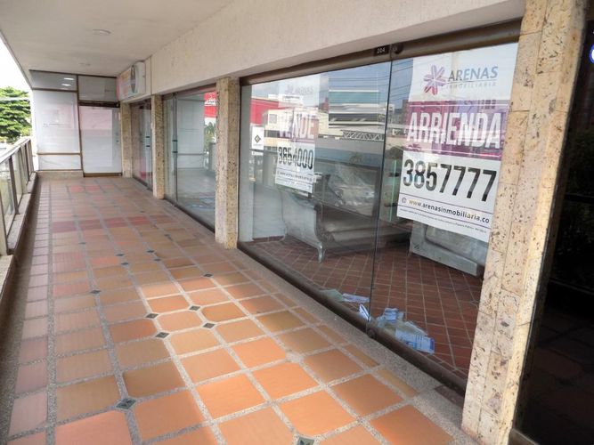 Local en arriendo en Villa Country, Barranquilla, 67 m² · foto 5 de 5
