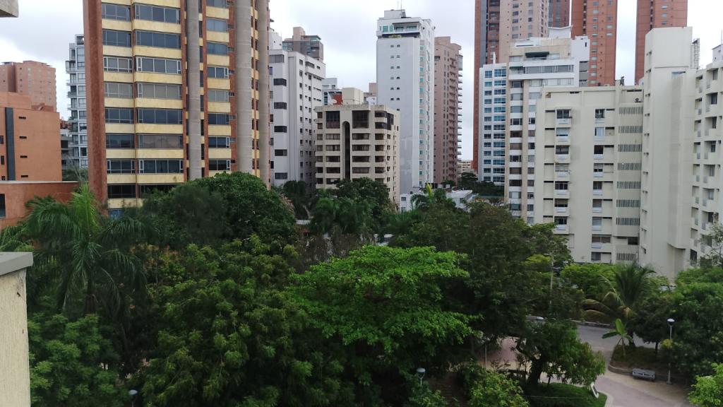 Apartamento en venta en Altos Del Prado, Barranquilla · foto 15 de 17