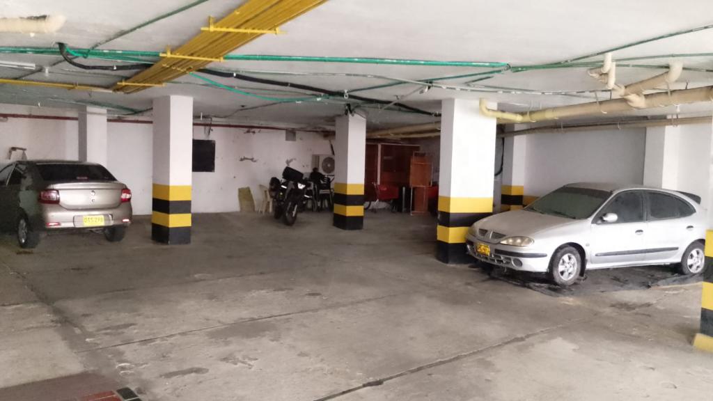 Apartamento en venta en Altos Del Prado, Barranquilla · foto 17 de 17