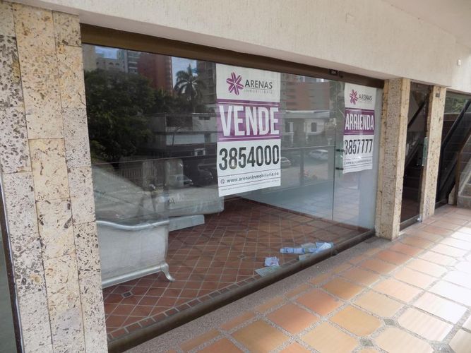 Local en venta en Villa Country, Barranquilla, 67 m² · foto 4 de 5