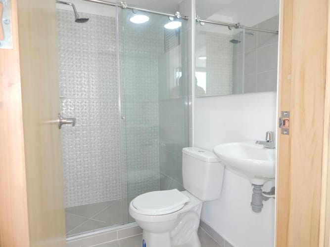 Apartamento de 2 alcobas en venta en Atlántico, 49 m² · foto 7 de 22