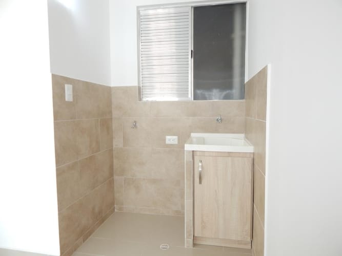 Apartamento de 2 alcobas en venta en Atlántico, 49 m² · foto 8 de 22