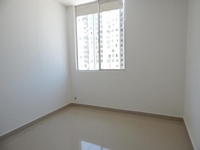 Apartamento de 2 alcobas en venta en Atlántico, 49 m² · foto 9 de 22