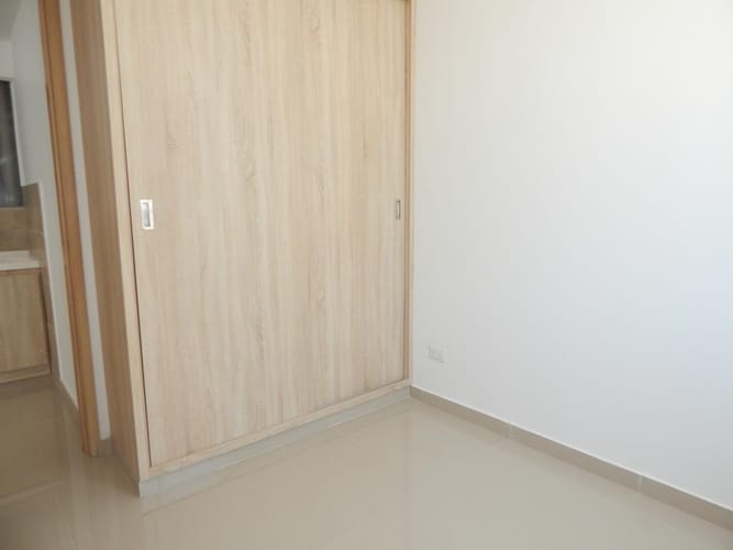 Apartamento de 2 alcobas en venta en Atlántico, 49 m² · foto 10 de 22