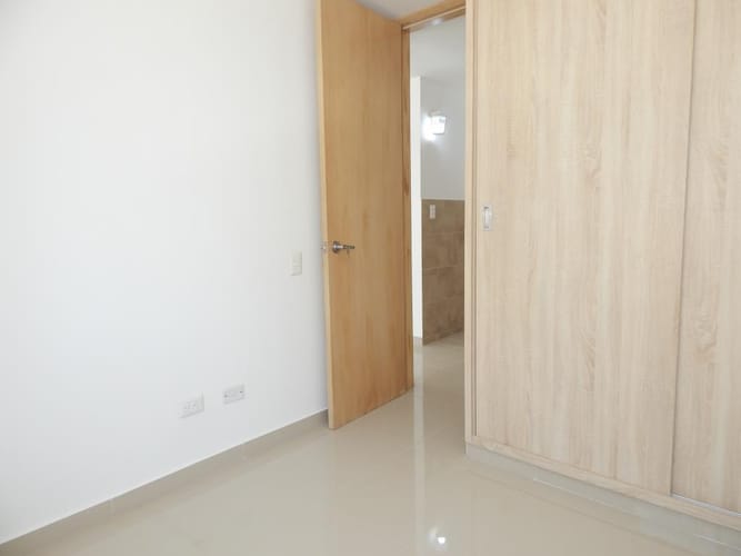 Apartamento de 2 alcobas en venta en Atlántico, 49 m² · foto 11 de 22