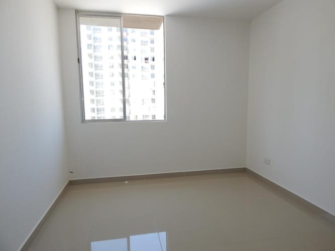 Apartamento de 2 alcobas en venta en Atlántico, 49 m² · foto 12 de 22