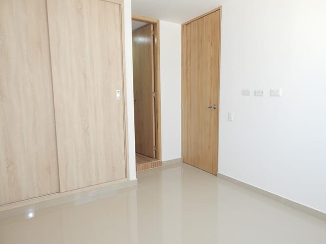 Apartamento de 2 alcobas en venta en Atlántico, 49 m² · foto 13 de 22
