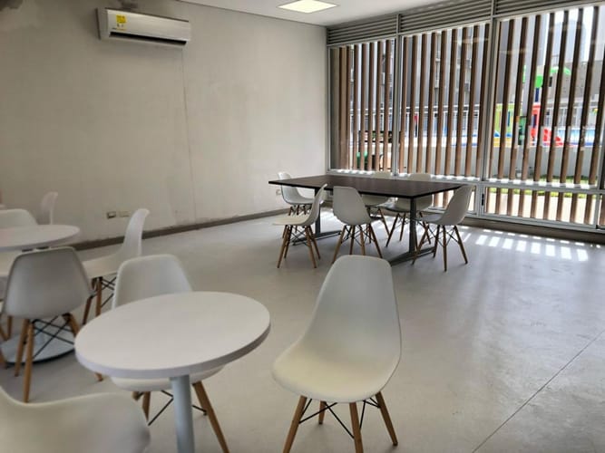 Apartamento de 2 alcobas en venta en Atlántico, 49 m² · foto 15 de 22