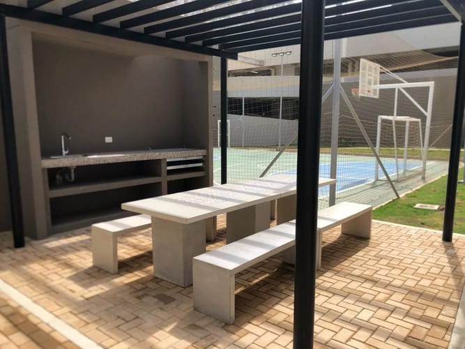 Apartamento de 2 alcobas en venta en Atlántico, 49 m² · foto 16 de 22
