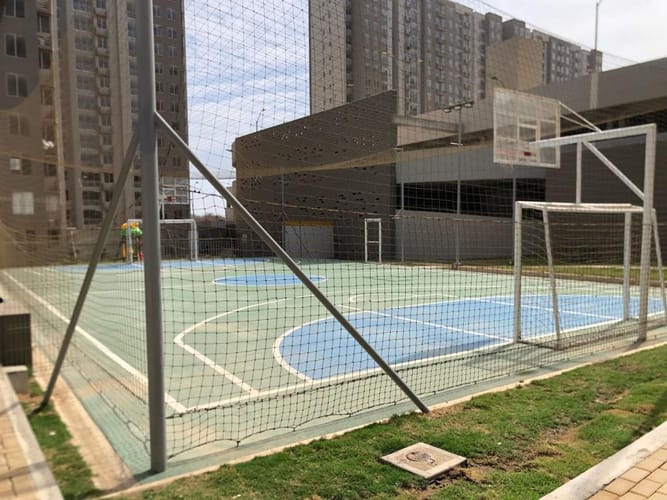 Apartamento de 2 alcobas en venta en Atlántico, 49 m² · foto 17 de 22