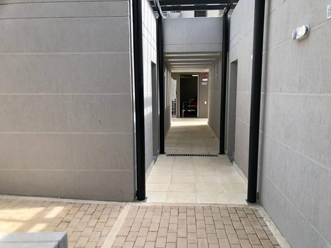 Apartamento de 2 alcobas en venta en Atlántico, 49 m² · foto 19 de 22