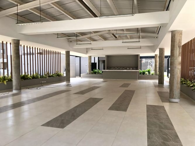 Apartamento de 2 alcobas en venta en Atlántico, 49 m² · foto 22 de 22