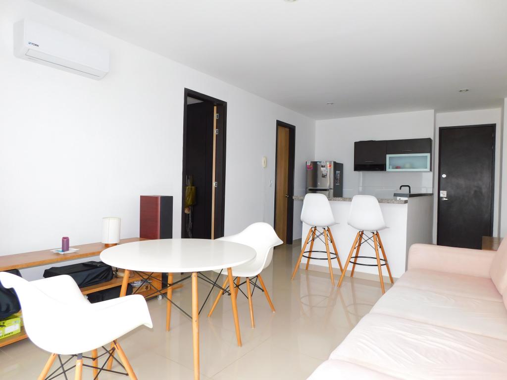 Apartamento en Venta en Altos del prado, Barranquilla
