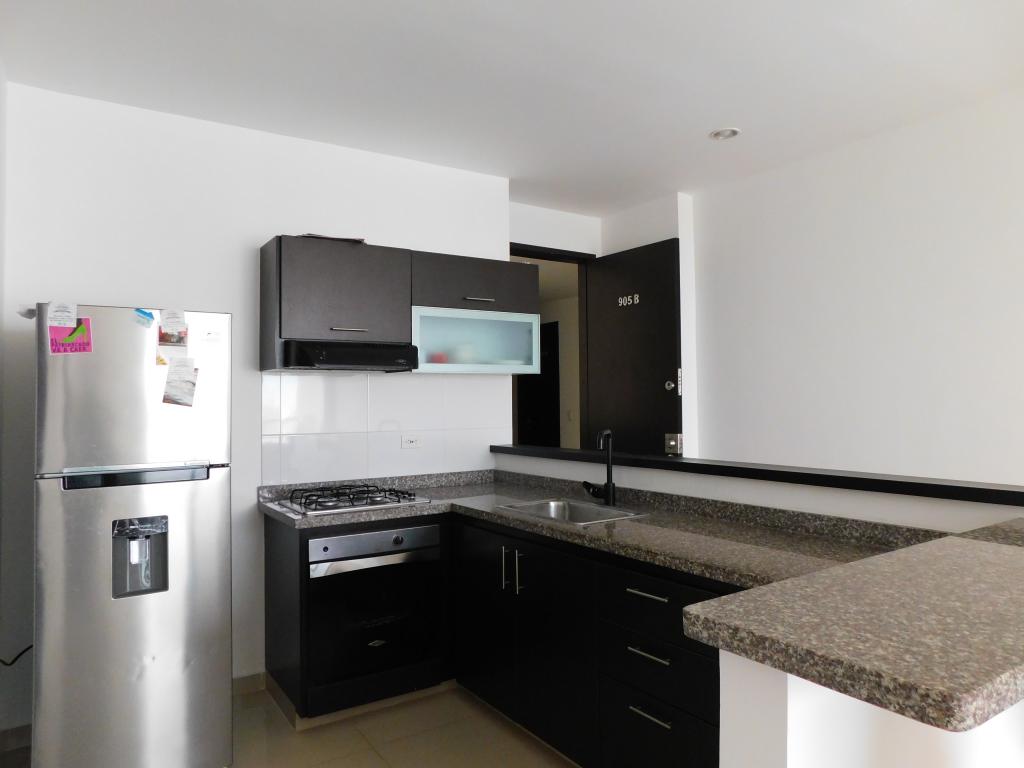 Apartamento en venta en Altos Del Prado, Barranquilla · foto 3 de 24