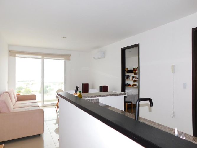 Apartamento en venta en Altos Del Prado, Barranquilla · foto 4 de 24