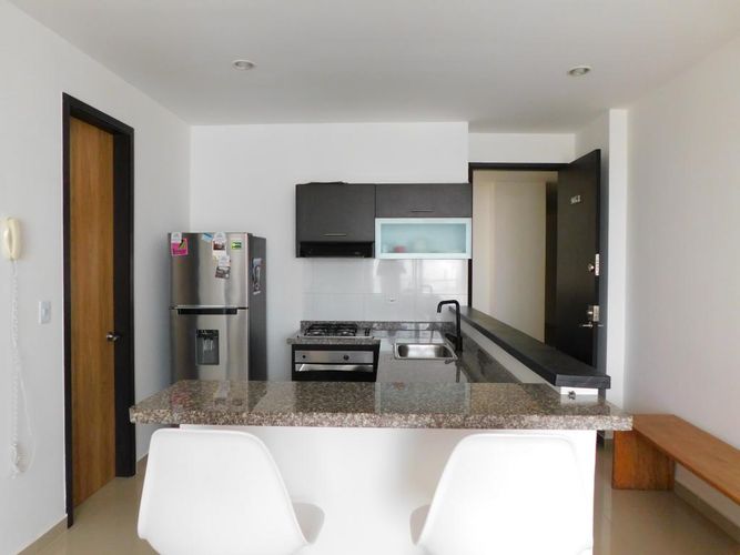 Apartamento en venta en Altos Del Prado, Barranquilla · foto 7 de 24