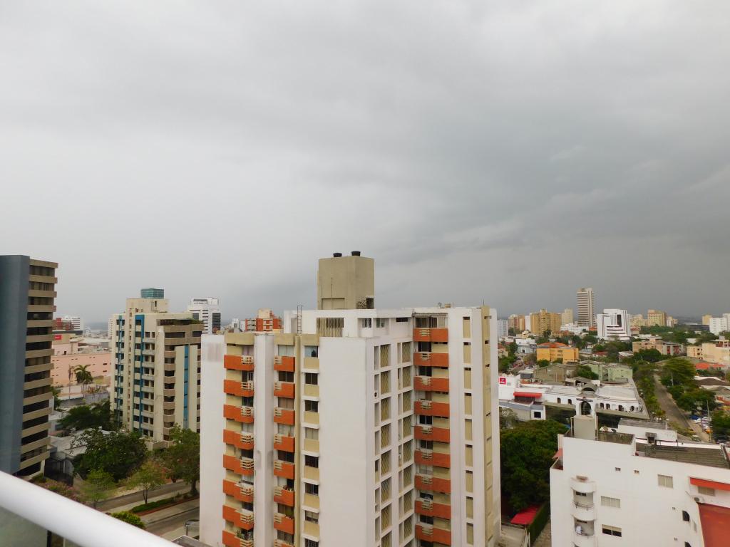 Apartamento en venta en Altos Del Prado, Barranquilla · foto 10 de 24