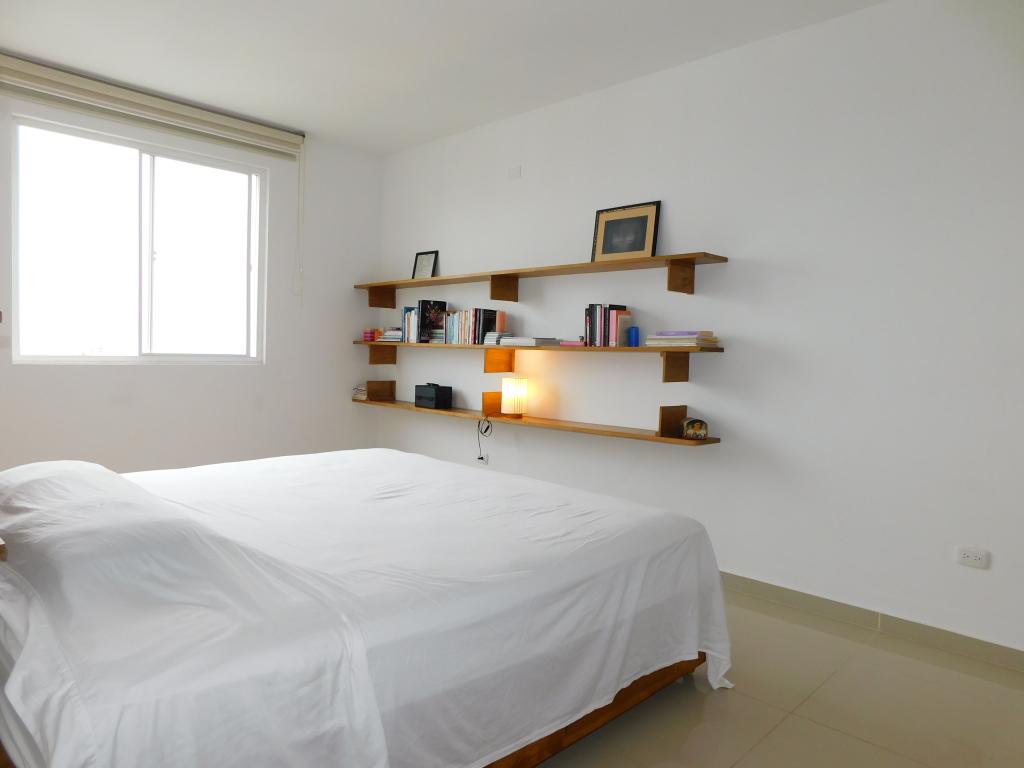 Apartamento en venta en Altos Del Prado, Barranquilla · foto 14 de 24