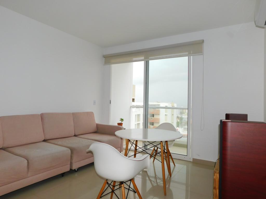 Apartamento en venta en Altos Del Prado, Barranquilla · foto 16 de 24