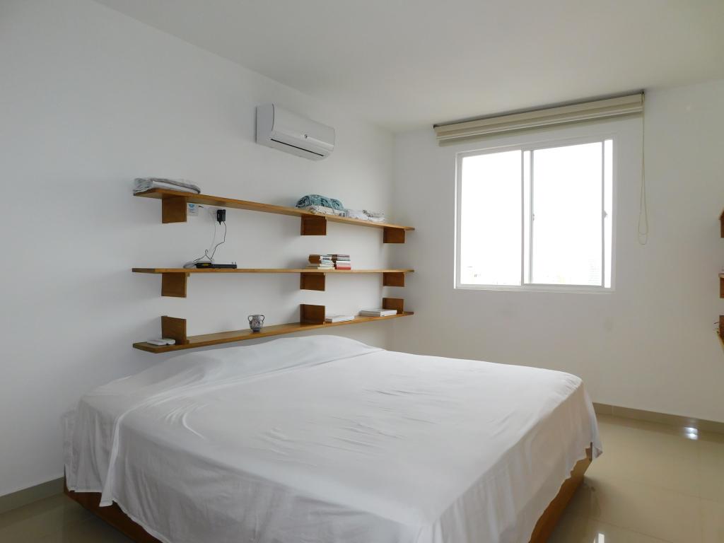 Apartamento en venta en Altos Del Prado, Barranquilla · foto 17 de 24