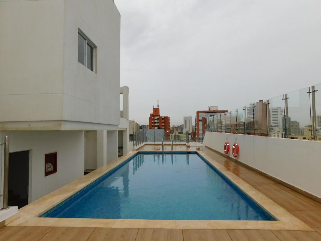 Apartamento en venta en Altos Del Prado, Barranquilla · foto 22 de 24