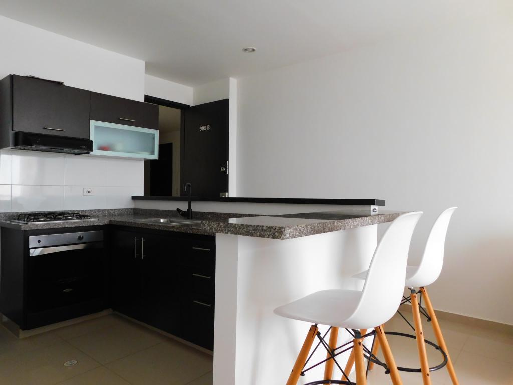 Apartamento en venta en Altos Del Prado, Barranquilla · foto 23 de 24