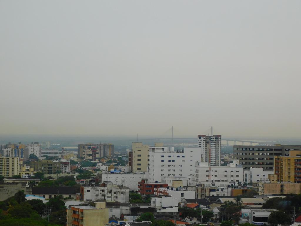Apartamento en venta en Altos Del Prado, Barranquilla · foto 24 de 24