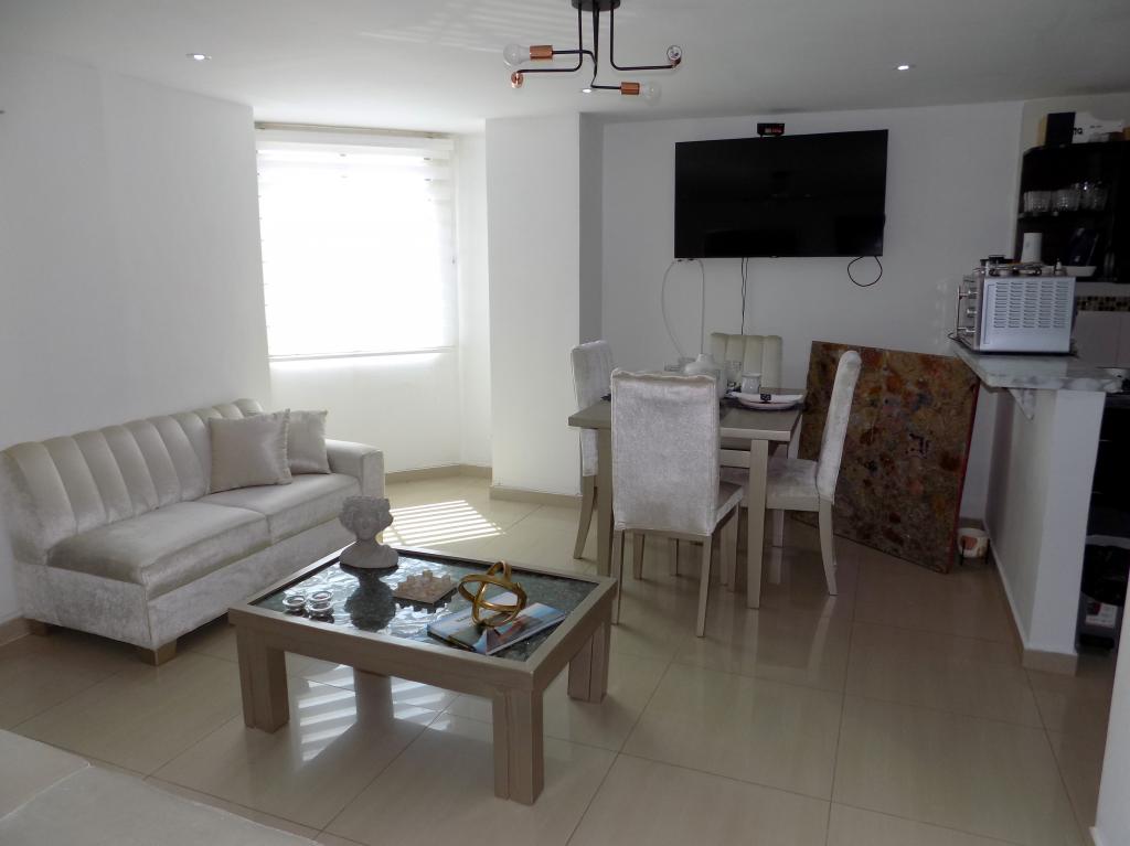 Apartamento en venta en Altos Del Prado, Barranquilla · foto 2 de 12