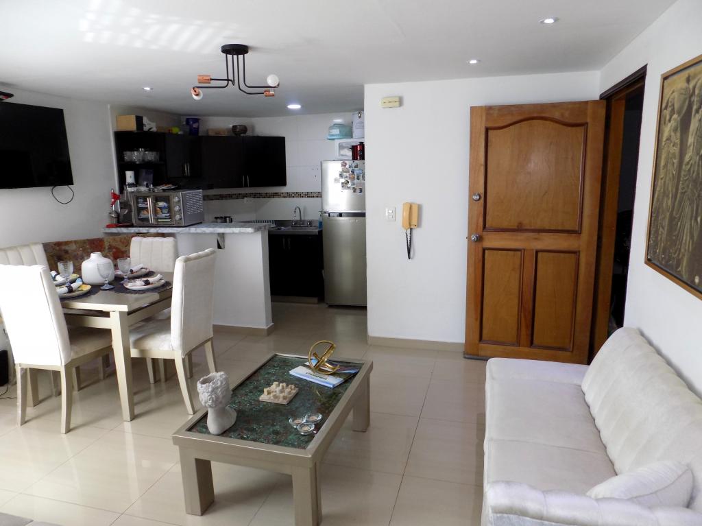 Apartamento en venta en Altos Del Prado, Barranquilla · foto 3 de 12