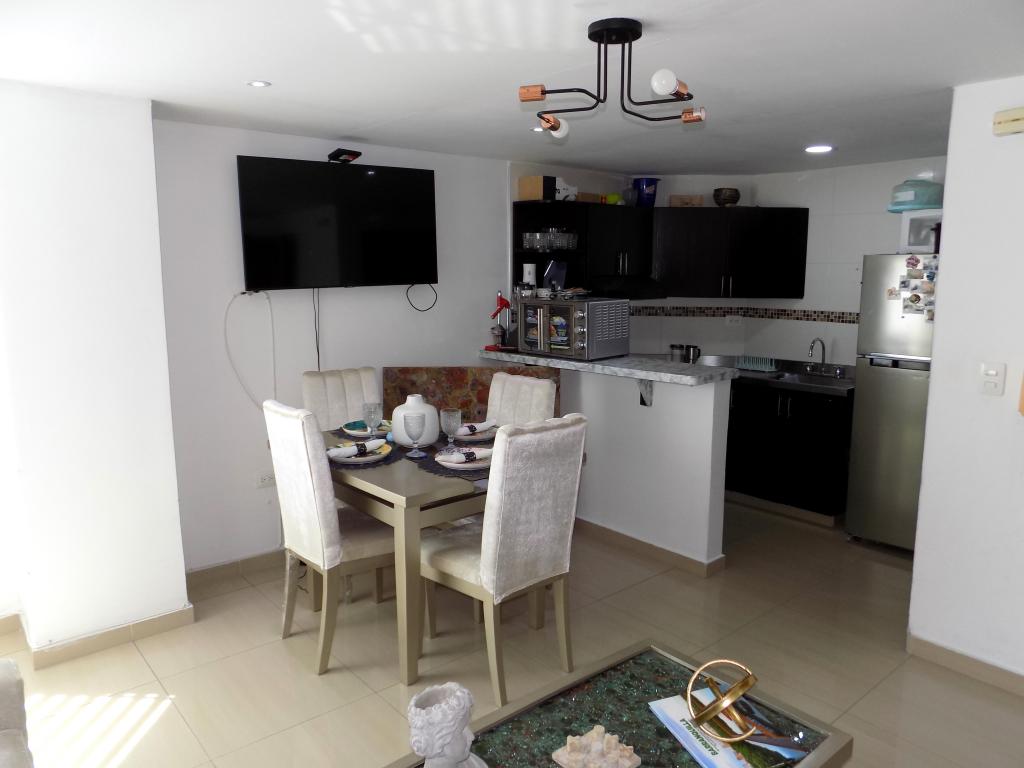 Apartamento en venta en Altos Del Prado, Barranquilla · foto 4 de 12