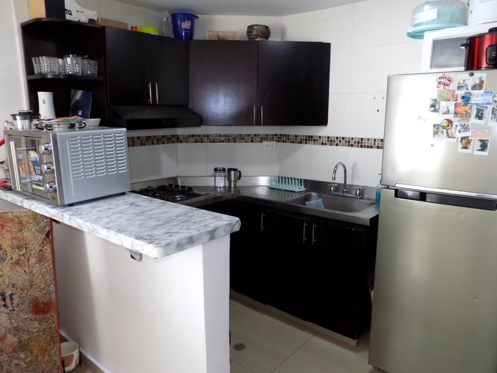Apartamento en venta en Altos Del Prado, Barranquilla · foto 5 de 12
