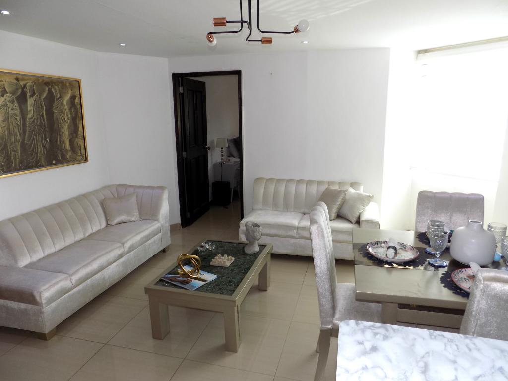 Apartamento en venta en Altos Del Prado, Barranquilla · foto 7 de 12
