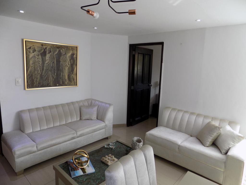 Apartamento en venta en Altos Del Prado, Barranquilla · foto 8 de 12