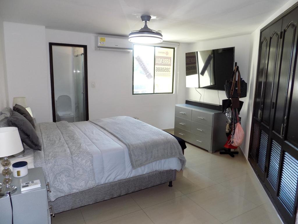 Apartamento en venta en Altos Del Prado, Barranquilla · foto 9 de 12