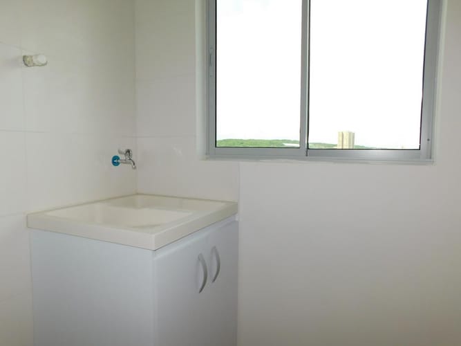 Apartamento de 3 alcobas en venta en Atlántico, 107 m² · foto 8 de 24